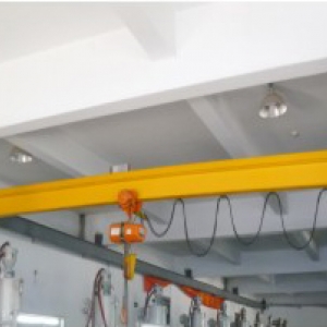 電動單梁起重機(鏈條葫蘆) 電動單梁起重機(鏈條葫蘆)